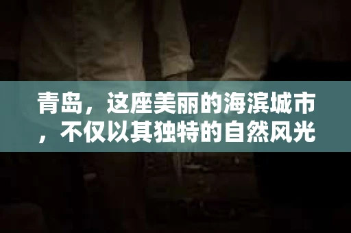 青岛，这座美丽的海滨城市，不仅以其独特的自然风光著称，更以其发达的经济和便捷的交通吸引了众多企业和个人。然而，随着商业活动的日益频繁，债务问题也日益凸显。这时，青岛专业催收公司的出现，无疑为解决债务问题提供了一种高效、合法的途径。