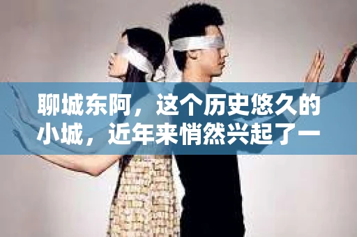 聊城东阿，这个历史悠久的小城，近年来悄然兴起了一股新的服务潮流——私家侦探。今天，我们就来聊聊这个话题，看看在聊城东阿，私家侦探是如何成为人们生活中的一部分的。