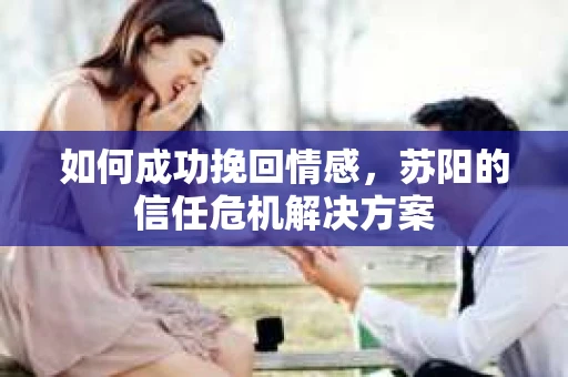 如何成功挽回情感,苏阳的信任危机解决方案 如何成功挽回情感,苏阳的信任危机解决方案